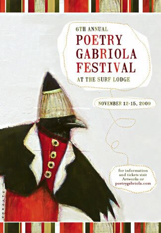 festival 2009 poster