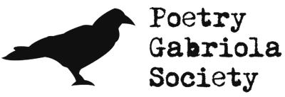 poetry gabriola logo